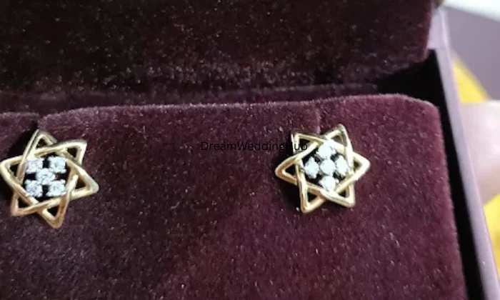 Tanishq Jewellery  Rewa